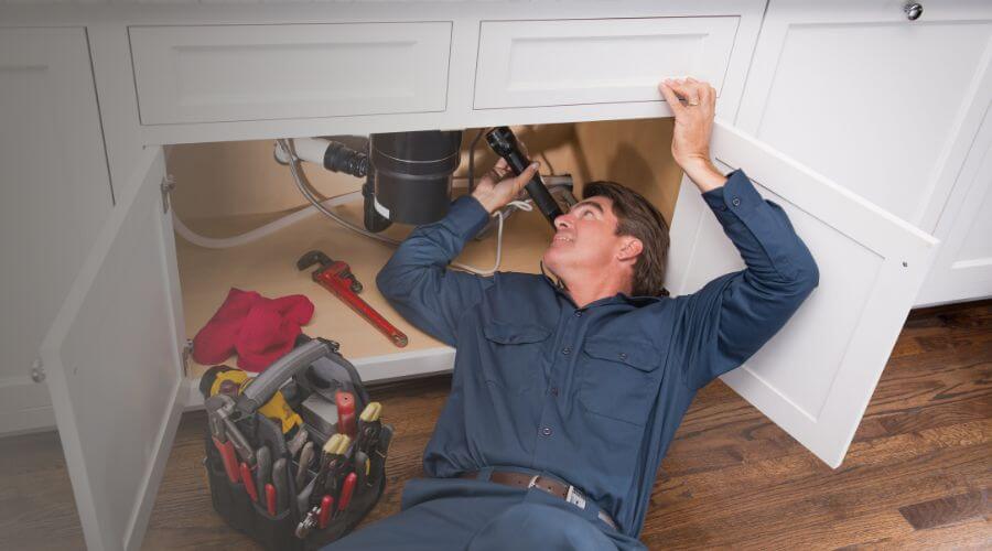 Professional Gas Leak Detection in Spade, TX